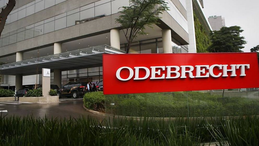 Odebrecht demandó al Gobierno por impedirle competir en licitaciones públicas