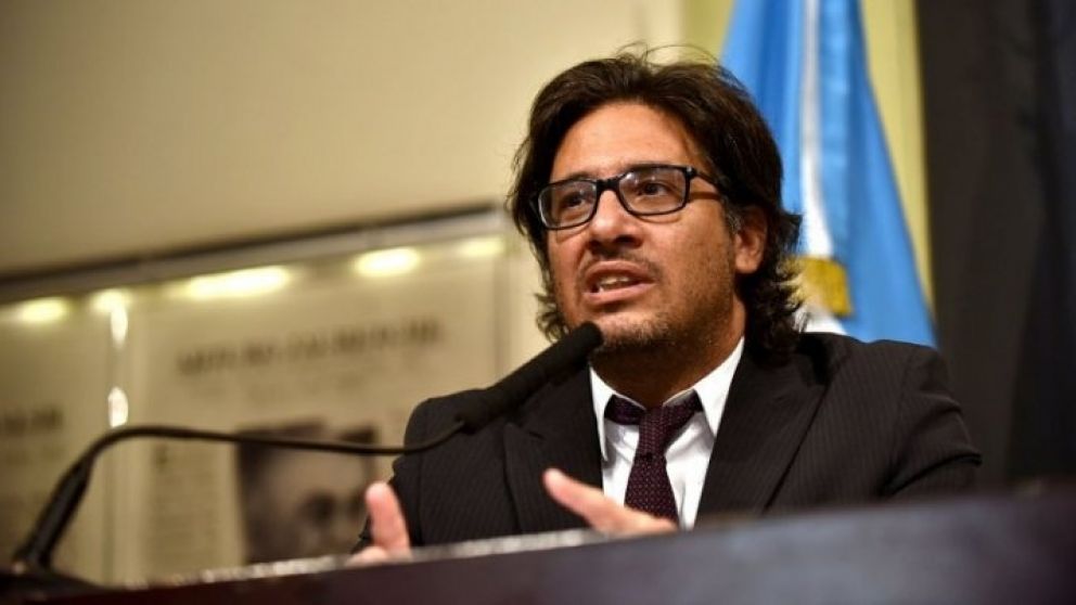 El Gobierno apuesta al balotaje para ganarle a Alberto Fern�ndez
