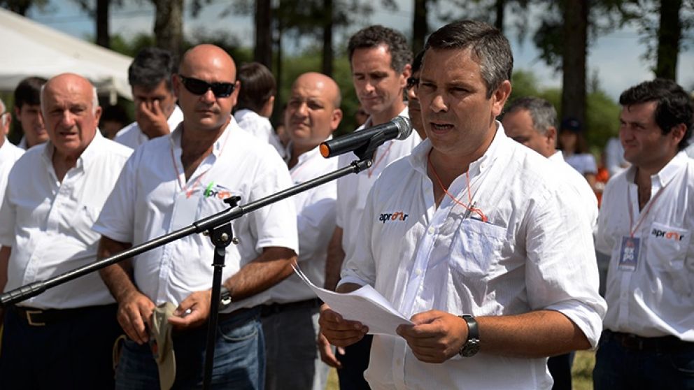 Gonzalo Blasco le prometió a sus empleados un plus de $5 mil como incentivo para que voten a Mauricio Macri en octubre