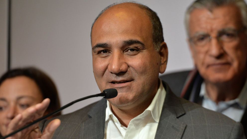 El gobernador Manzur decidió avanzar ante la falta de acuerdos