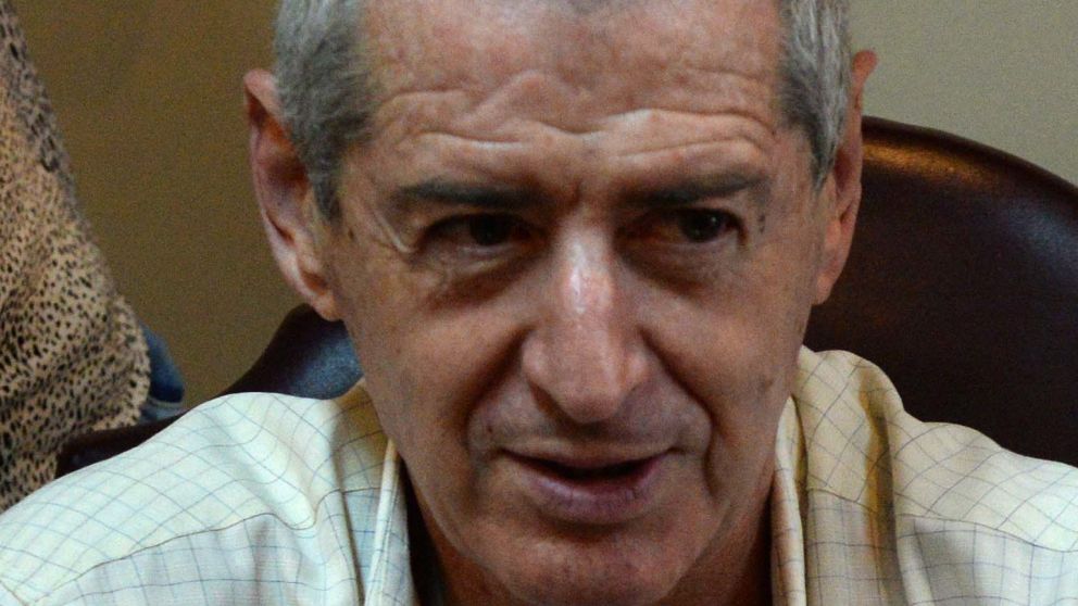 Jorge Laudau