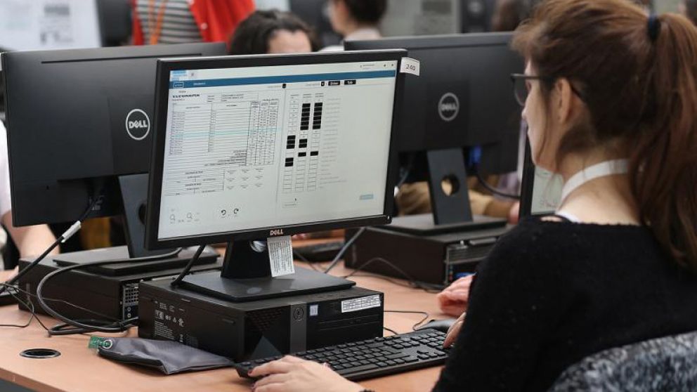 Servini evaluará sanciones a la empresa