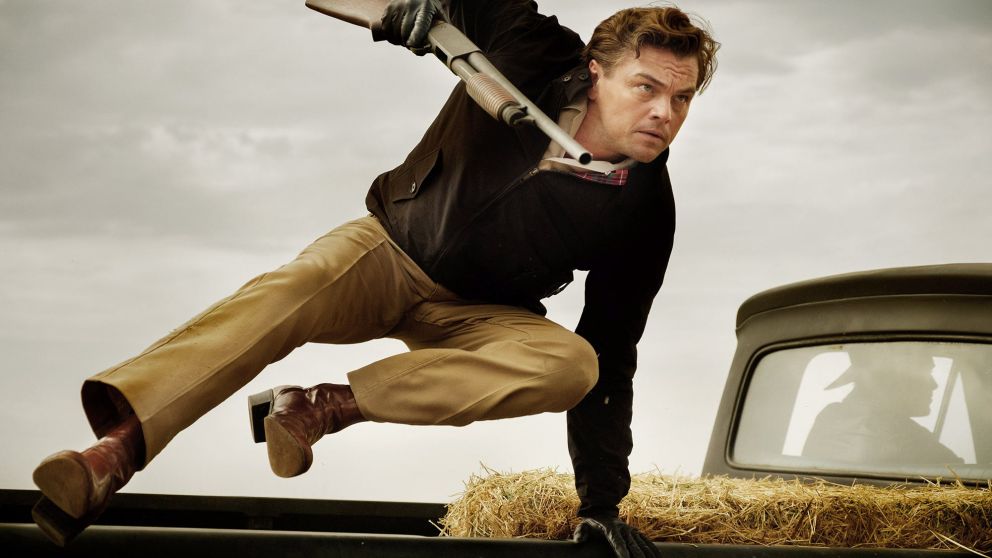 Había una vez en Hollywood: el poder de las estrellas