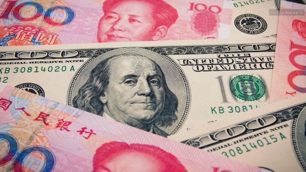 Dólar hoy: $57 en el Banco Nación