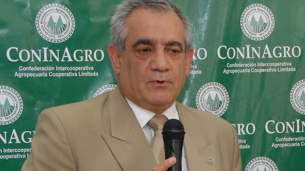 Ianizzoto espera que el candidato del Frente de Todos asista