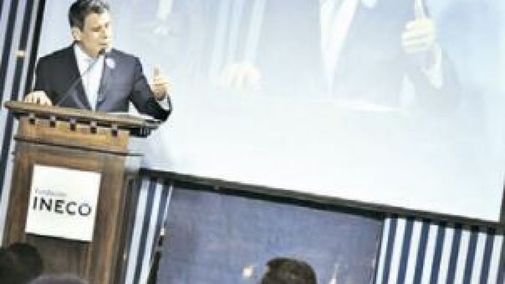 Manes inaugura otro centro de rehabilitación