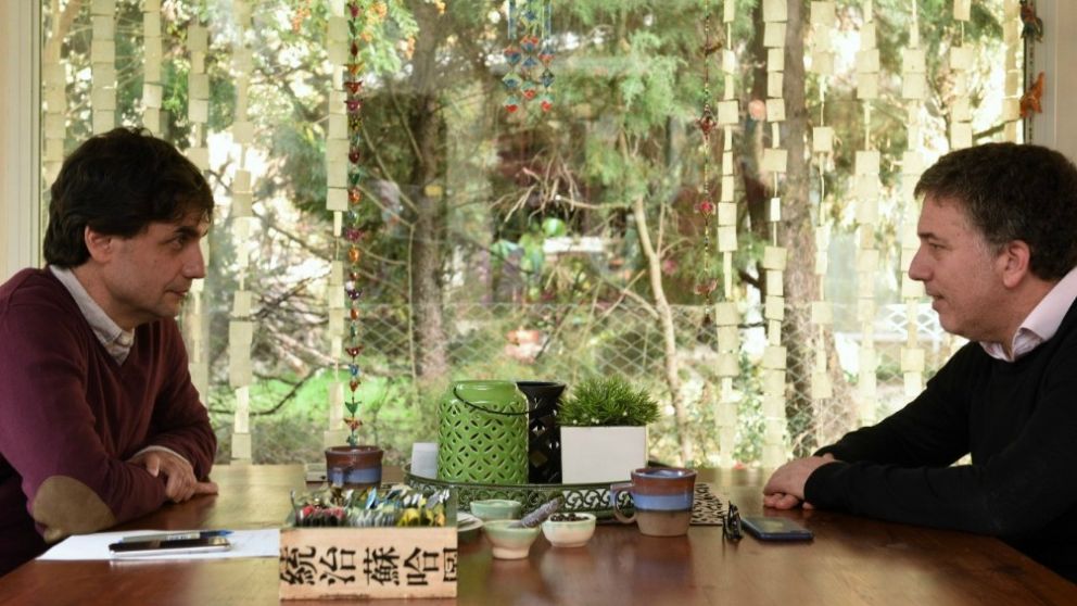 La transición de ministros abrió la discusión sobre la transición política