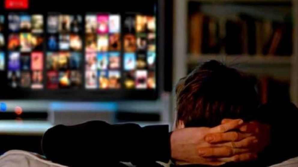 Crece la oferta de contenidos