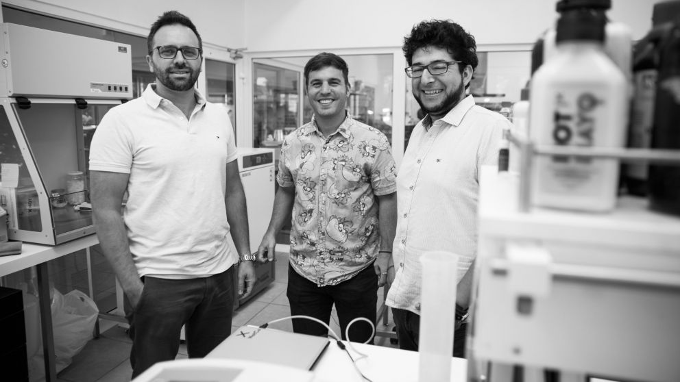 Los fundadores de NotCo esperan atrapar pronto el 8% del mercado