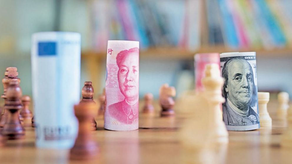 Estados Unidos y China pasaron de la guerra de aranceles a la de tasas