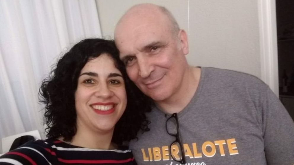 La candidata de Espert que robó de un supermercado se bajó de la lista