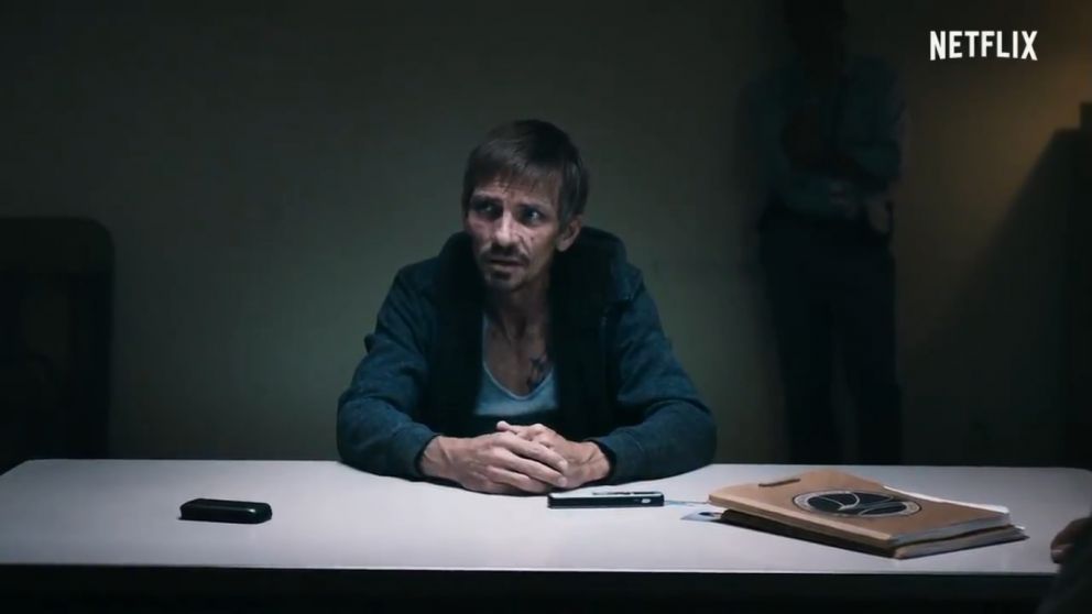 Skinny Pete revela que Jesse Pinkman se encuentra prófugo tras estar encerrado en el trailer de "El Camino: una película de Breaking Bad"