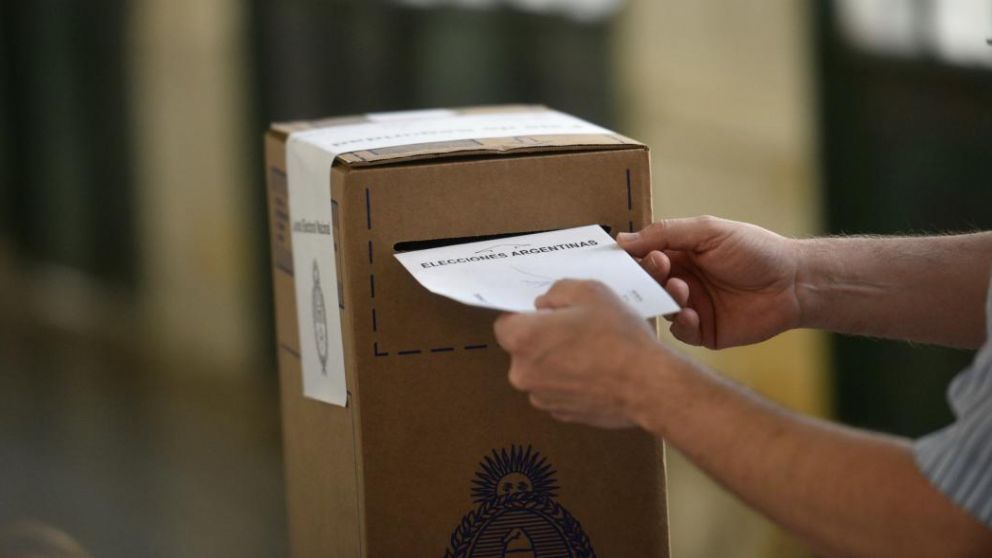 Blaquier rompió un telegrama en José C. Paz