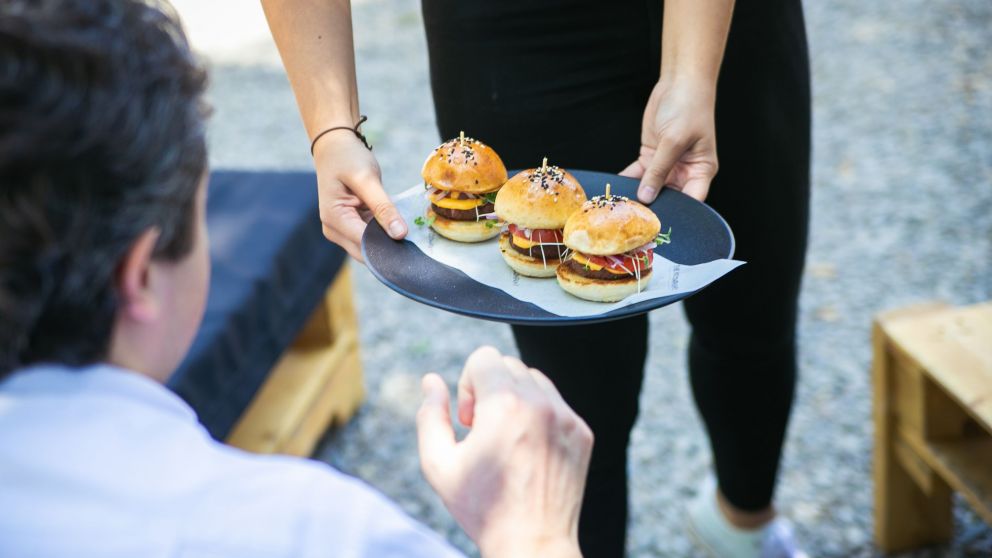 la NotMayo, ya se puede encontrar en más de 800 locales de la Ciudad de Buenos Aires y cercanías