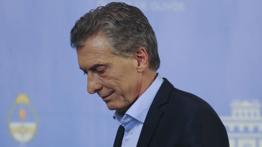 Ferrari asumió en abril de 2016 la administración del fideicomiso ciego a cargo de los bienes de Macri