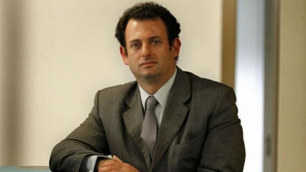 Urtbey enfatizó que el mercado se mantiene abierto a la charla