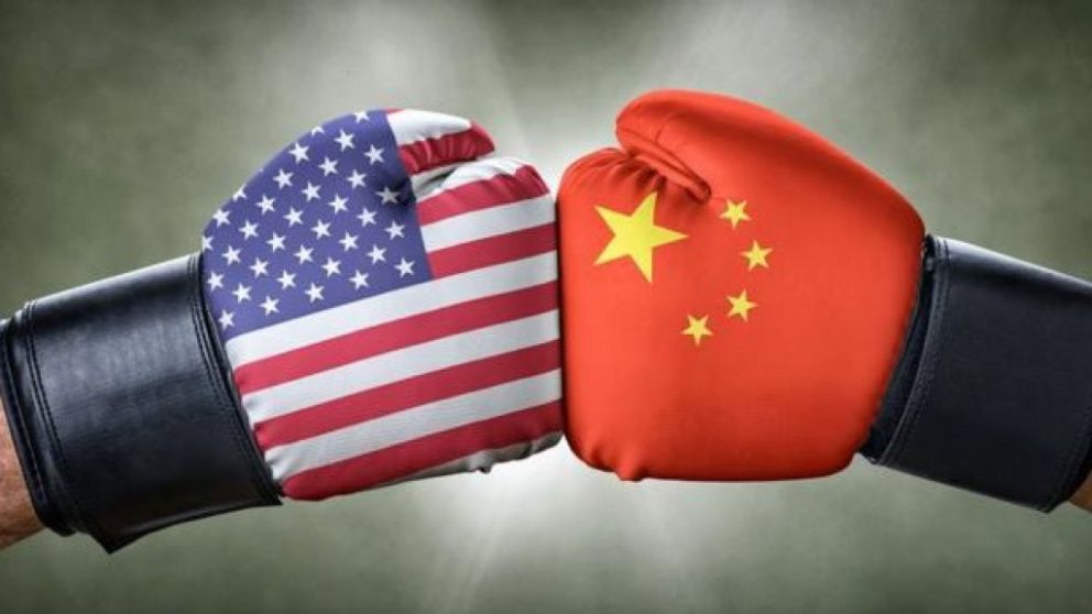 China respondi� frente a los aranceles extras que le aplic� Estados Unidos 