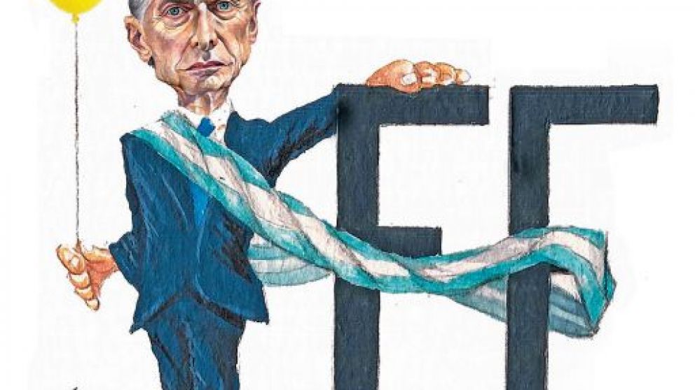 Se�as de truco en la transici�n y  peligros del cogobierno de facto