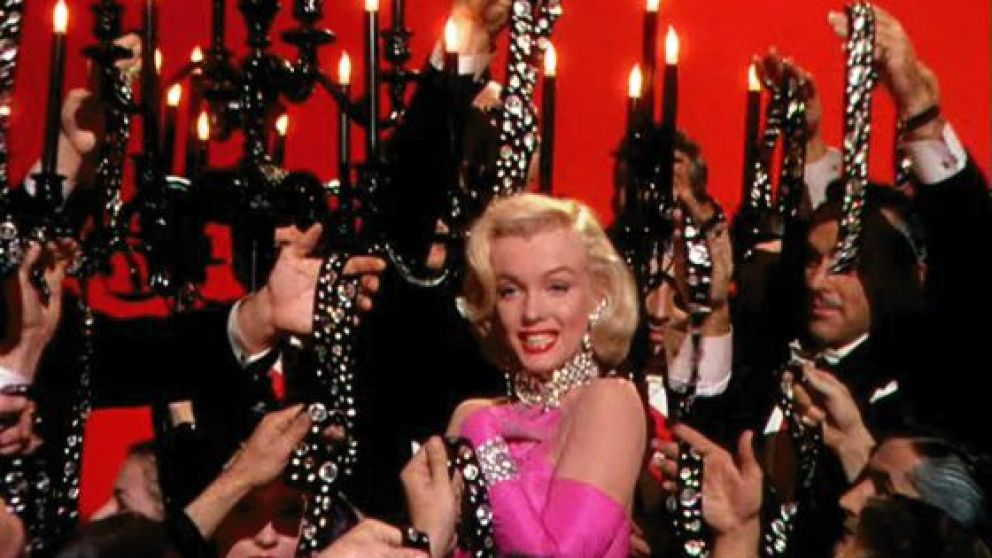 Marilyn, Jane y el poder femenino a pura canción