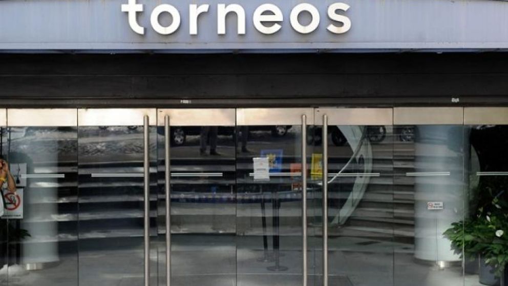 Merchandising en el exterior