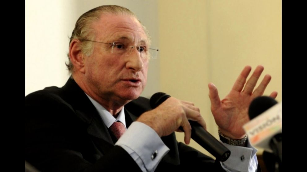 Cherquis Bialo acompañó a la gestión de Grondona en la AFA desde 2009 hasta su muerte en 2014