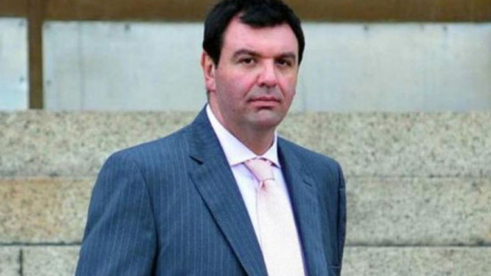 Lijo tuvo un fuerte respaldo de la Cámara Federal