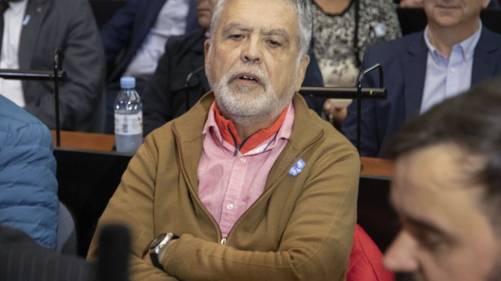 De Vido fue beneficiado en una de las causas que afronta