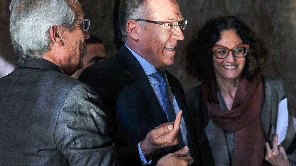 Nielsen y Todesca expresaron preocupaciones