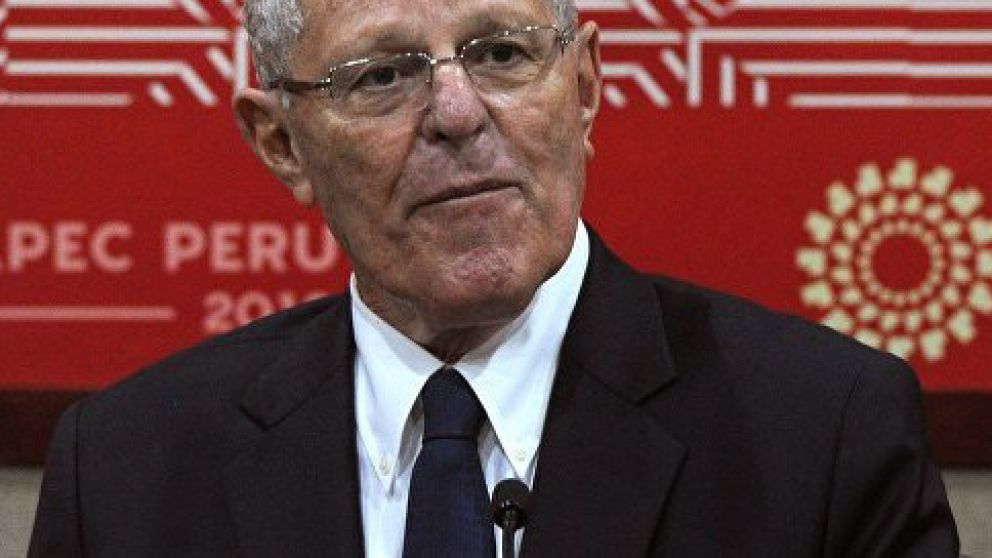 Pedro Kuczynski