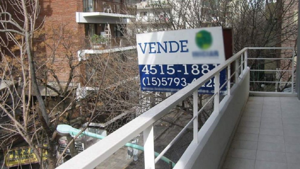 Mercado deprimido