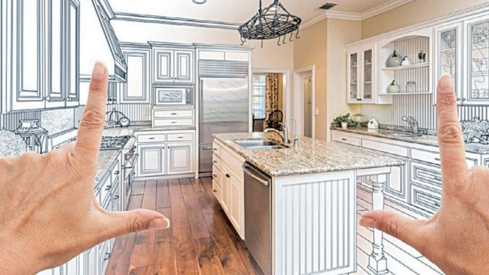 Renovación del hogar: en qué refacciones se invierte