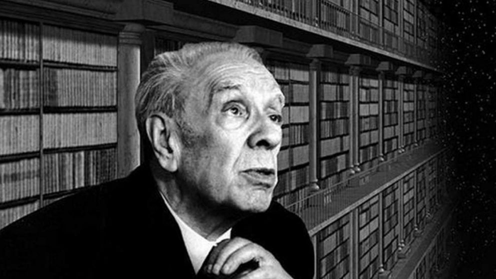 Homenaje a Borges