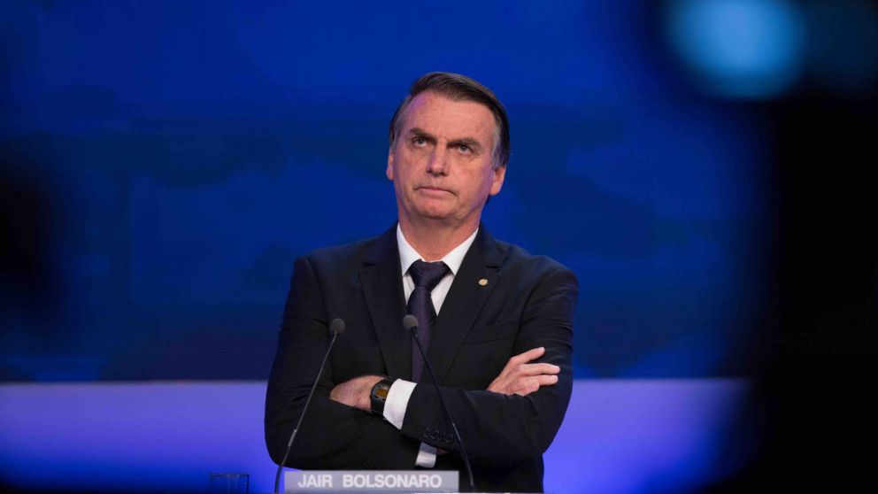 Bolsonaro apunta a embolsar U$S20.000 millones con las privatizaciones