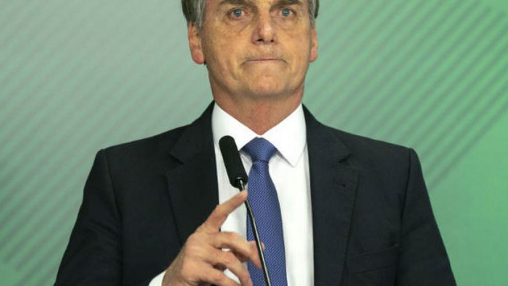 Bolsonaro pidió "resultados más rápidos" de las privatizaciones