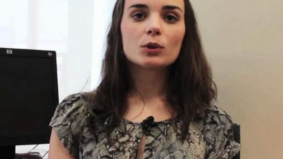 Livia Honsel, especialista de S&P