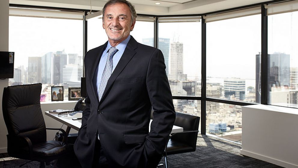 Claudio Cesario pidió una reforma laboral, previsional y fiscal