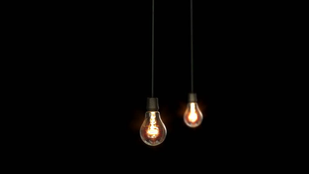 Hubo una fuerte caída global en el consumo de energía eléctrica