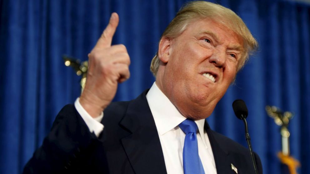 "Trump vive en otro planeta", sostuvieron desde Dinamarca