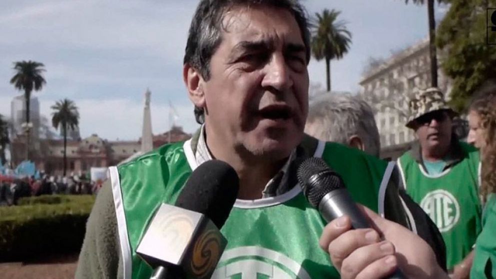 Godoy destacó la legalidad del proceso eleccionario