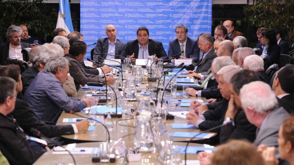 En 2017 el Gobierno fijó un aumento del 24% que se completó en julio de 2018