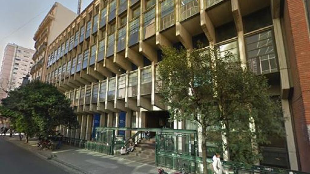 La presentación será en la Universidad Nacional de las Artes