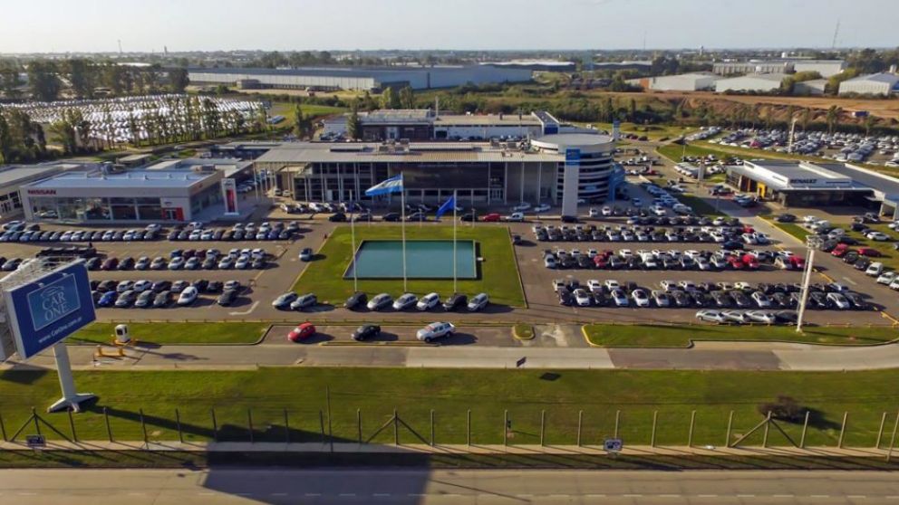 A pesar del lanzamiento del plan del Gobierno para impulsar las ventas, la comercialización de autos continuó cayendo en julio