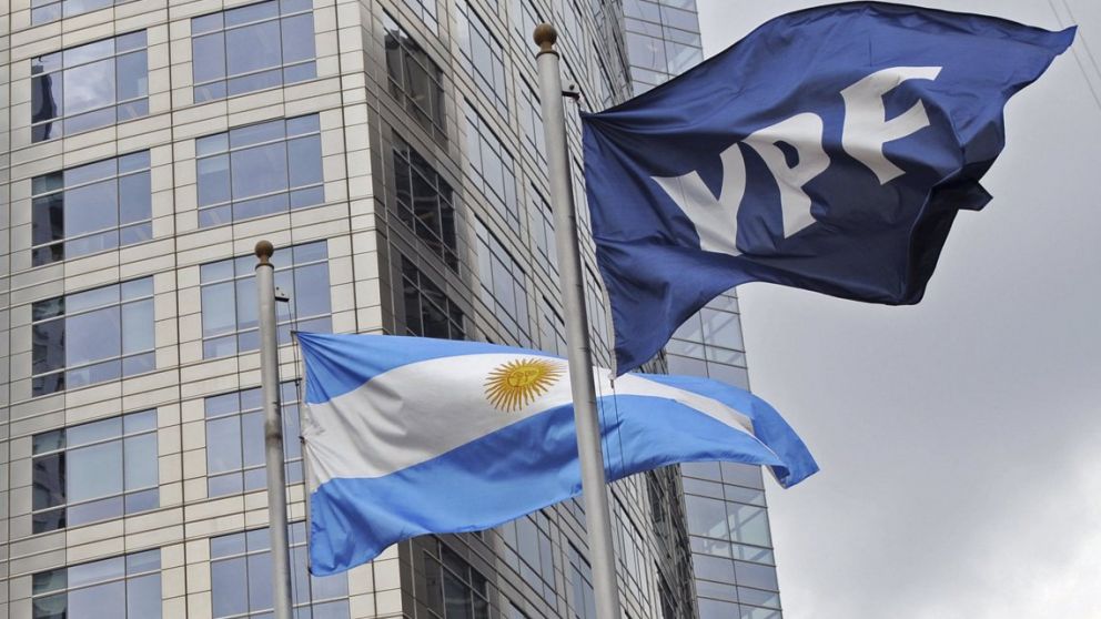 Juicio por YPF: EE.UU. se pronunció contra la Argentina