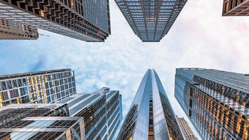 Transformación digital de las ciudades