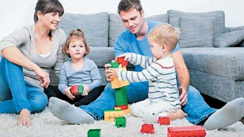 La importancia del juego para un desarrollo saludable en los niños