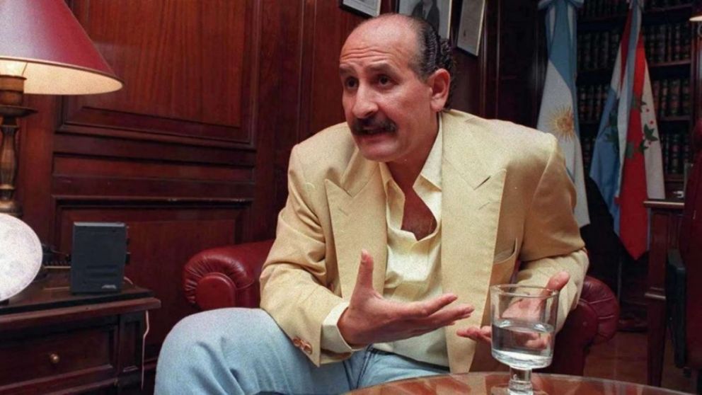 Yoma propone volver al 1-1