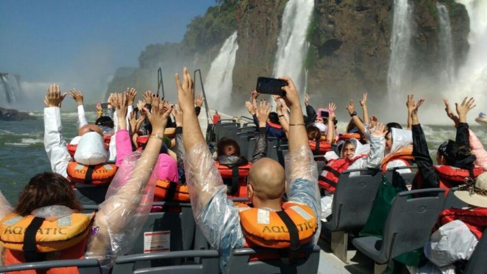 Tras la devaluaci�n, los destinos locales se preparan para recibir a m�s extranjeros