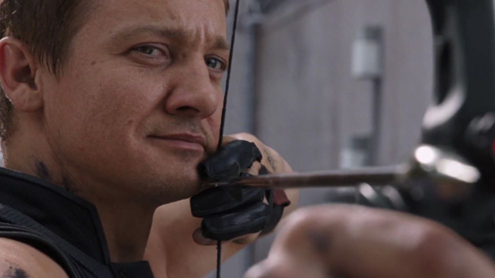 Hawkeye, personaje de Marvel con serie propia