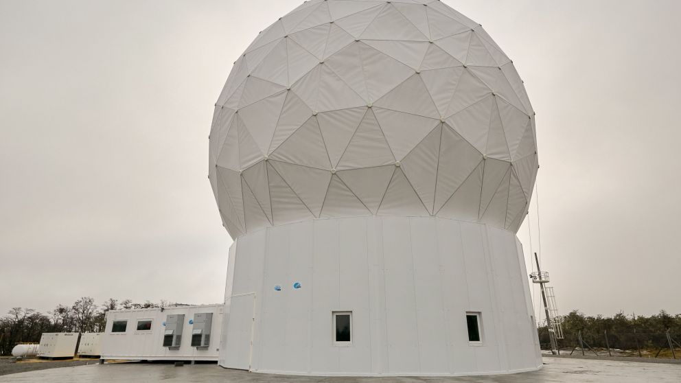 Ya está en pleno funcionamiento esta tecnología