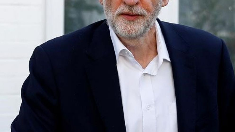 Jeremy Corbyn